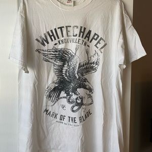Whitechapel T-shirt